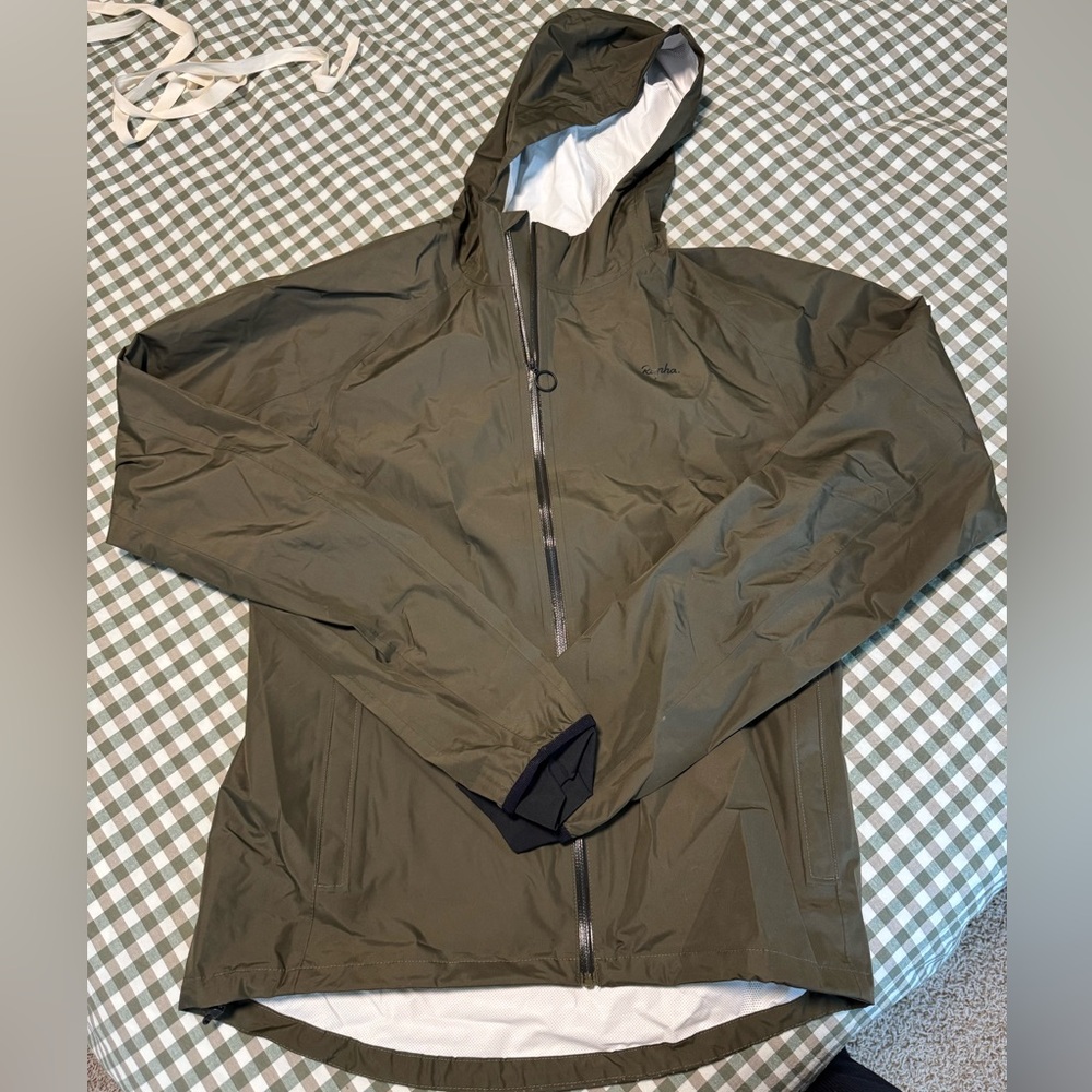 Rapha Commuter Jacket